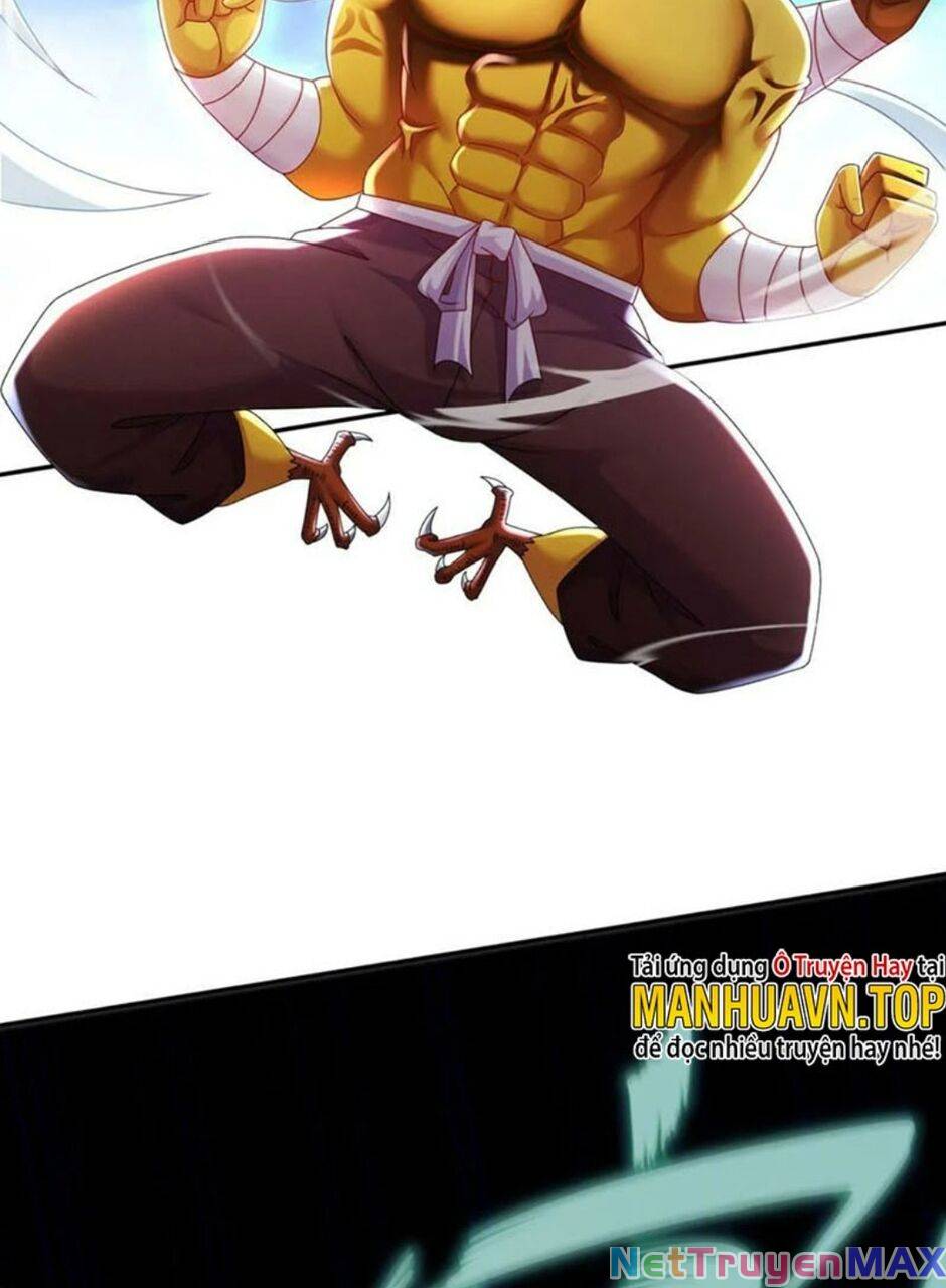 tuyệt thế đạo lữ chapter 60 23