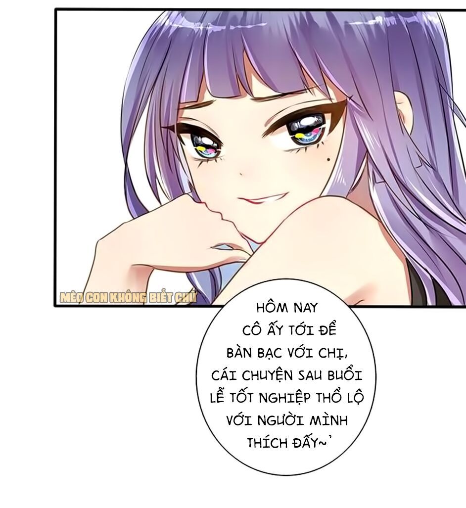 không có ssr làm sao để yêu chapter 12 20
