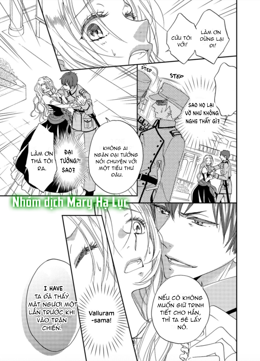 tuyển tập hàn, nhật chịch ngắn chapter 18 20