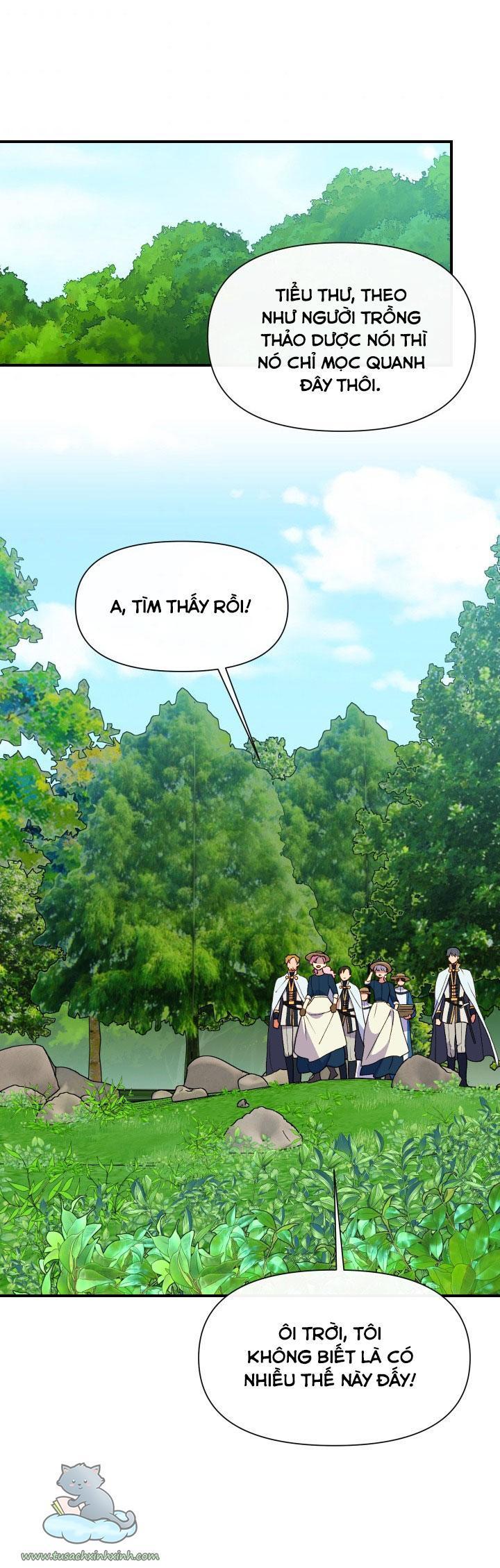 công nương khế ước của gia tộc công tước quái vật chapter 73 39