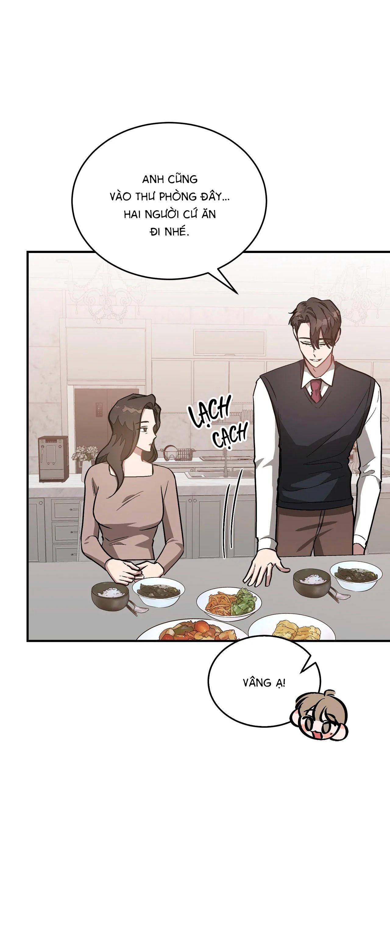 Sống Lại Lần Nữa chapter 67 34