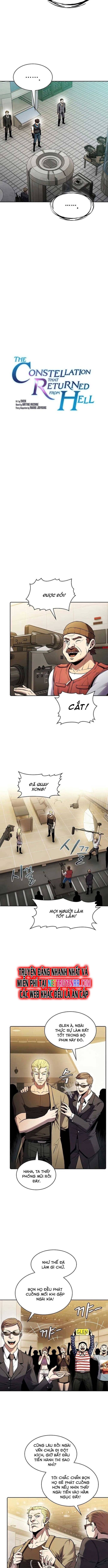 thiên thần quay về từ địa ngục chapter 94 2