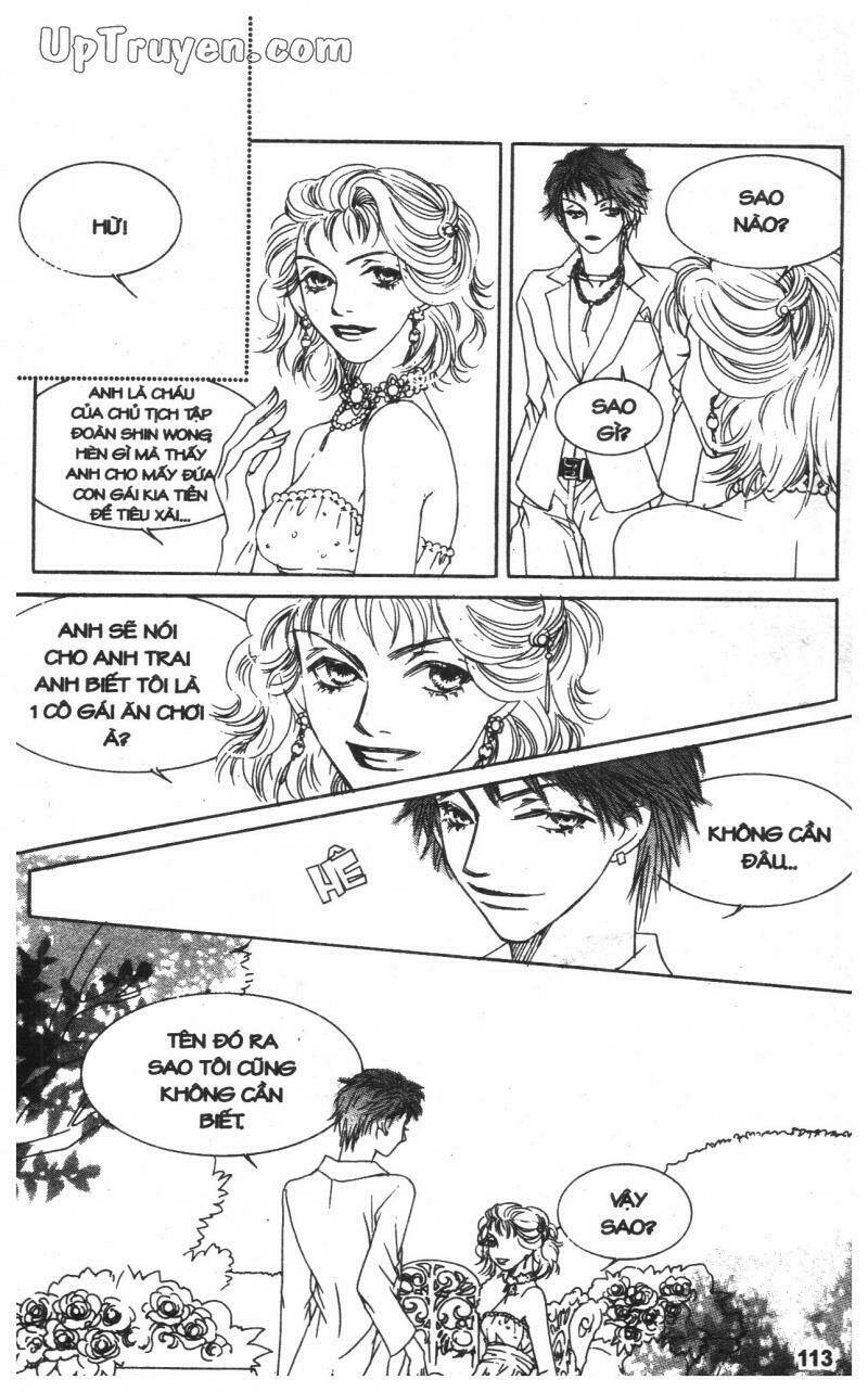 cinderella man chapter 4 113