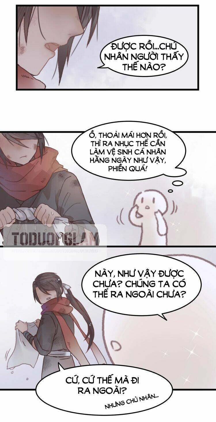 mang quải hệ thống, nhất trí mạng chapter 5 21