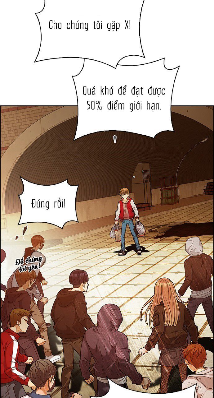 trò chơi số mệnh chapter 274 18