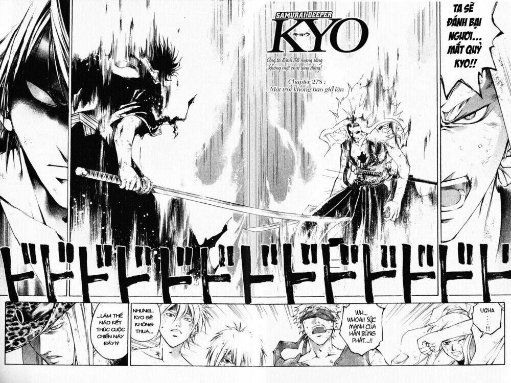 mắt quỷ kyo chapter 278 2