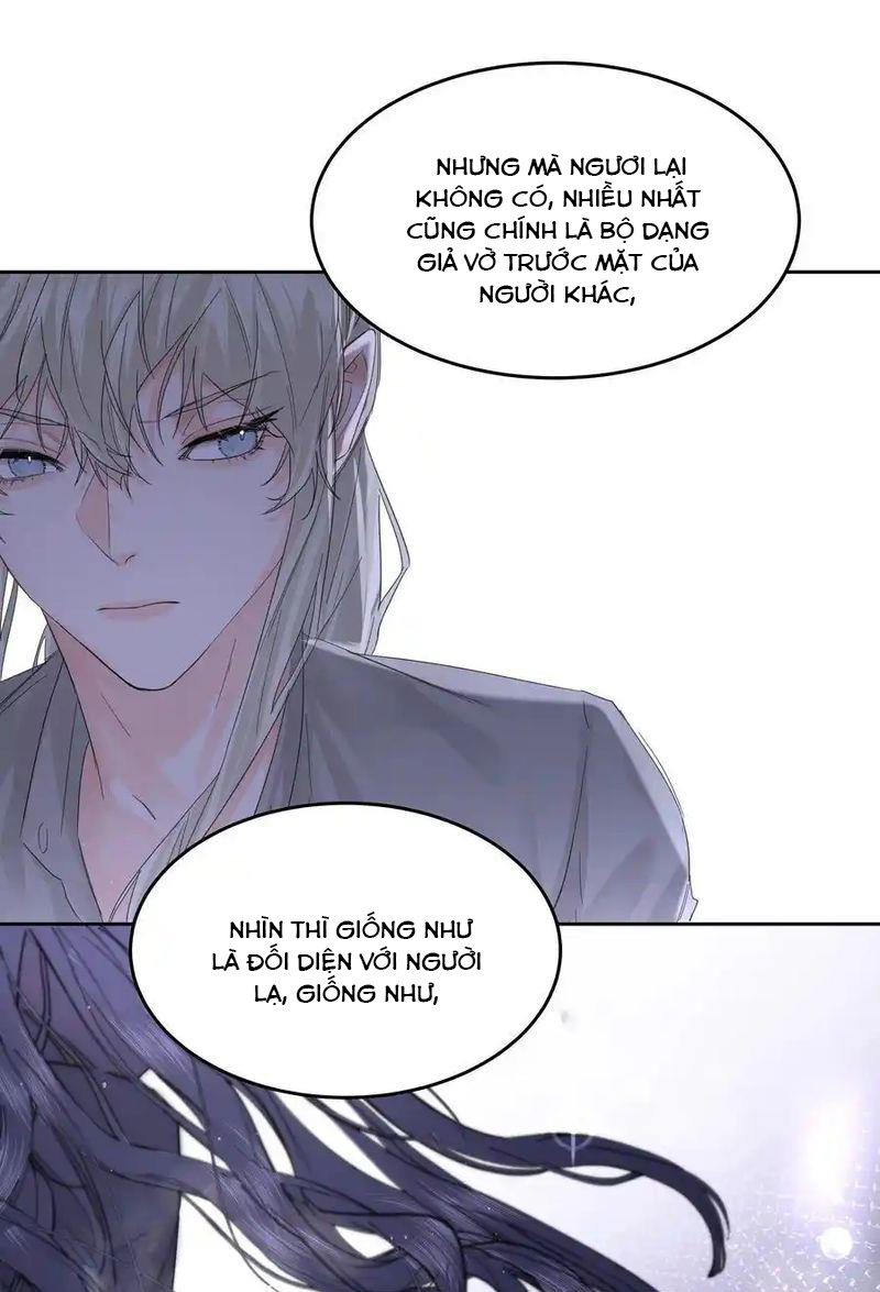 tình cũ là vua chapter 53 9