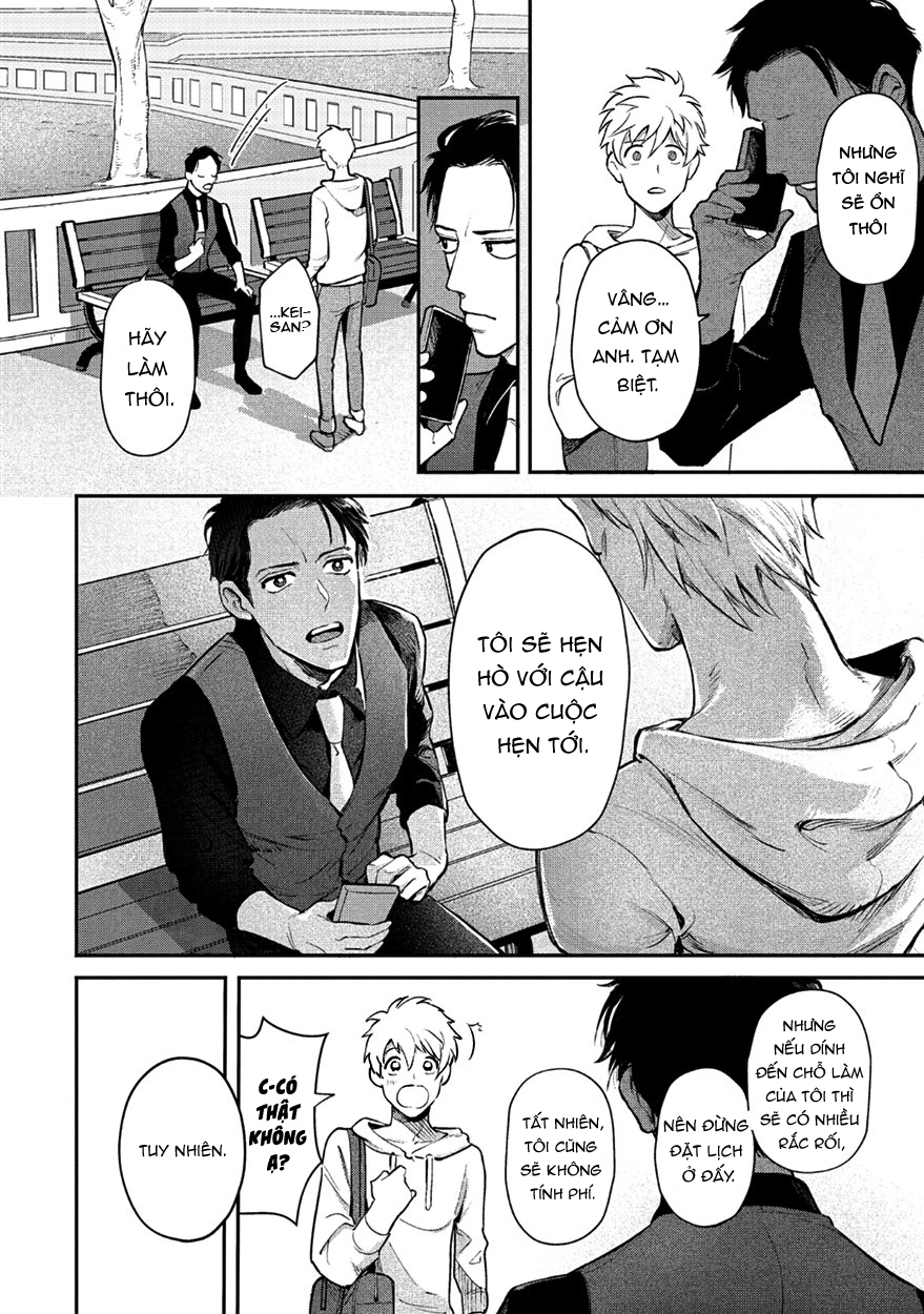 đắm chìm vào em chapter 2 24