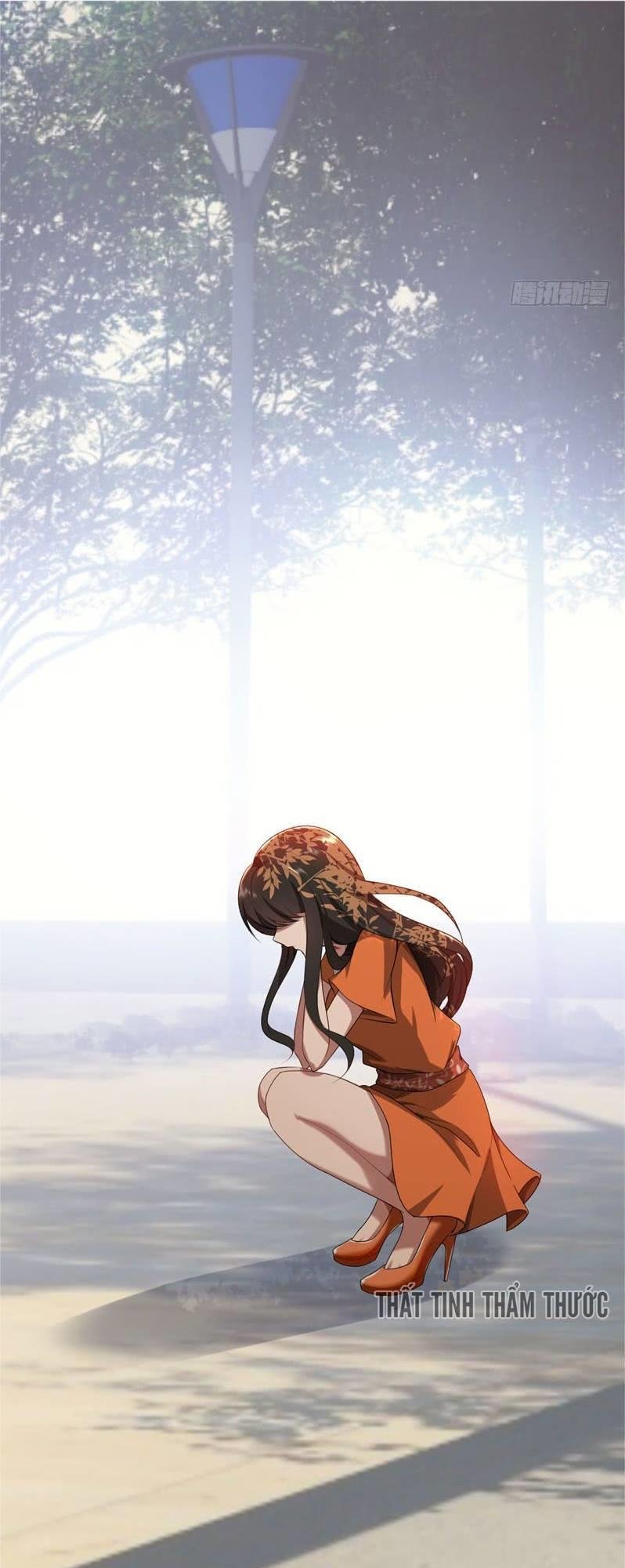 vợ yêu không ngoan chapter 20 21