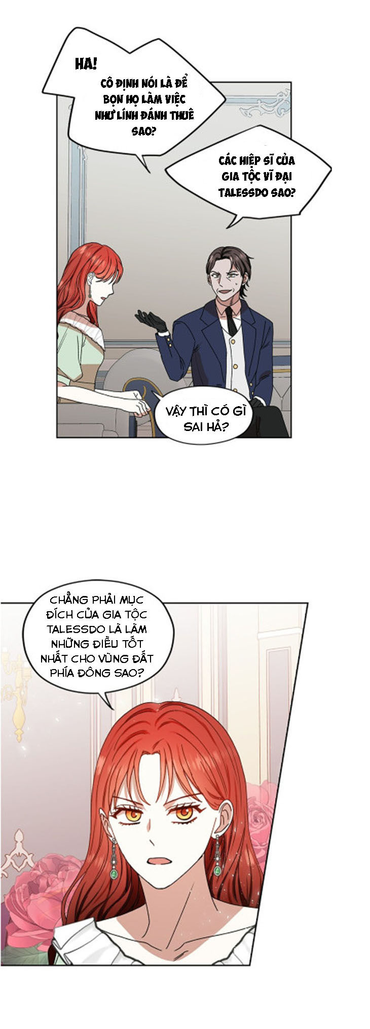 tôi sẽ nâng cấp chồng tôi trở thành một bậc thầy chapter 64 9