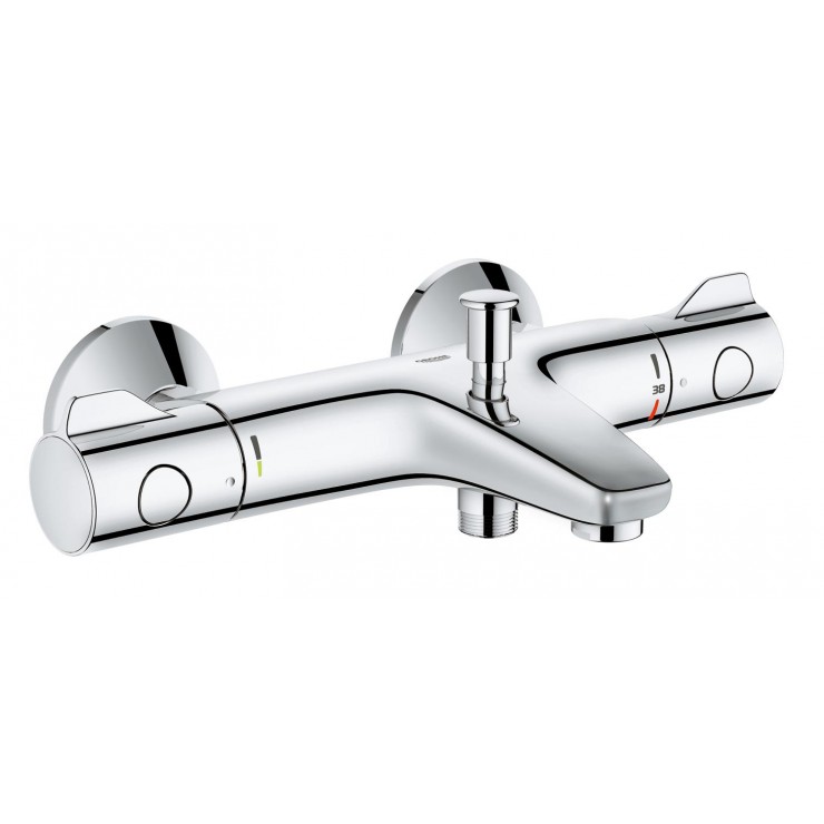 Bộ trộn nổi ổn định nhiệt Grohe 34567000