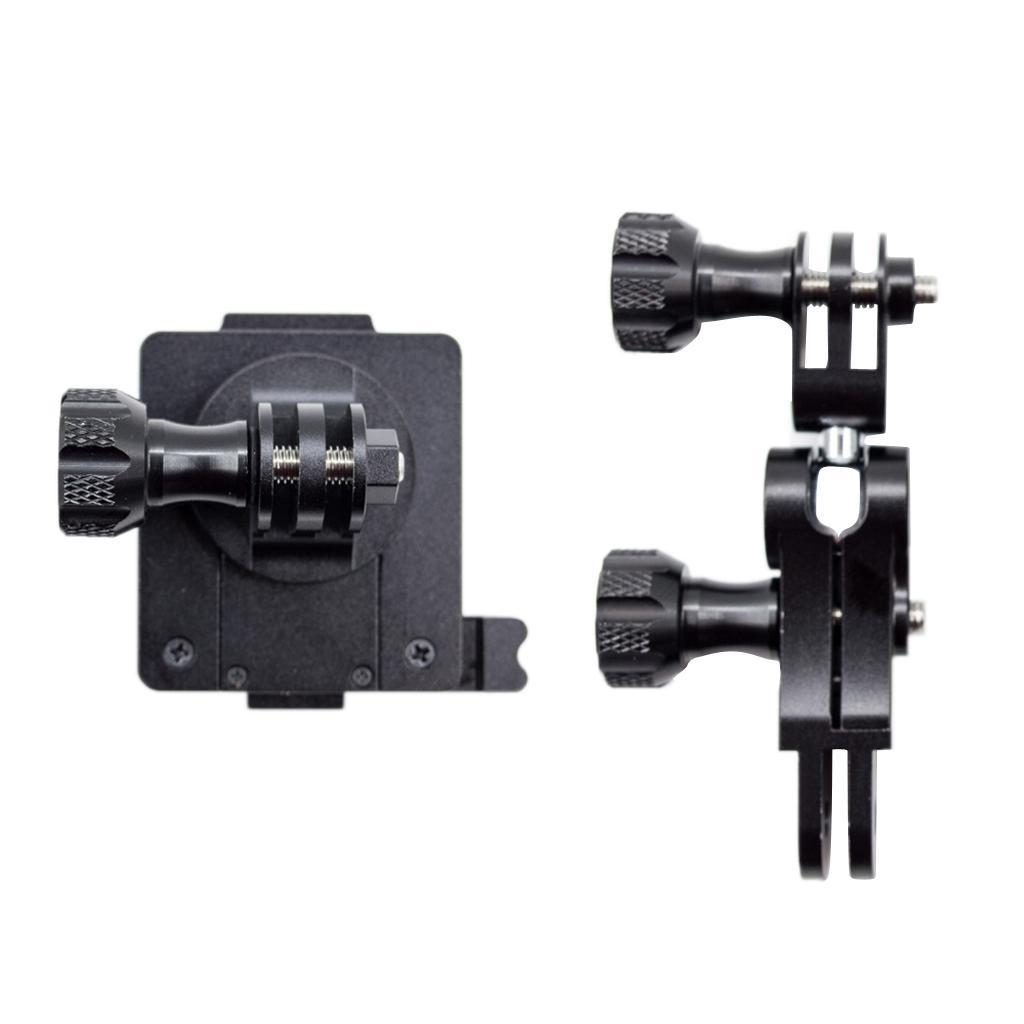 360 Degree Rotating Mount Bracket Stand For 1 2 3 3+ 4