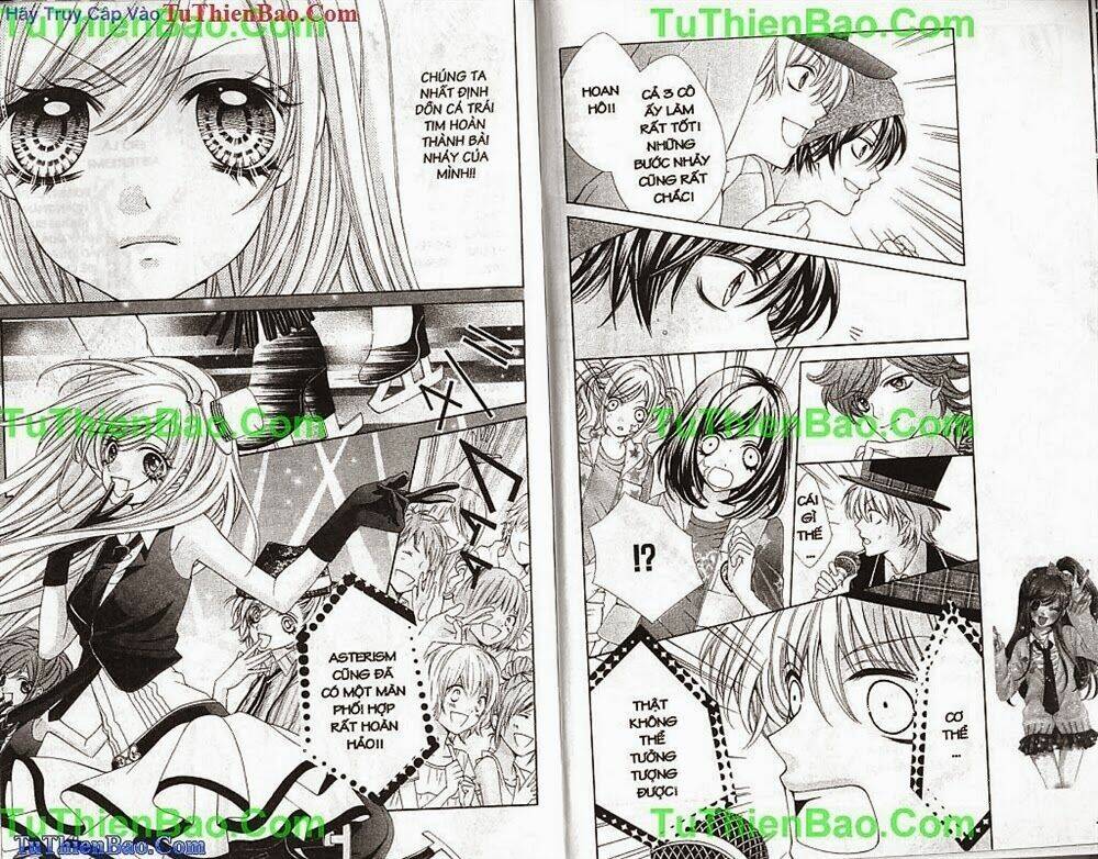 vũ điệu sao băng chapter 4 6