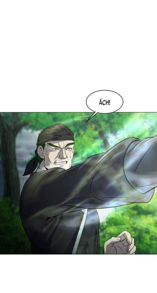 bậc thầy phép thuật ở thế giới võ lâm chapter 25.1 31