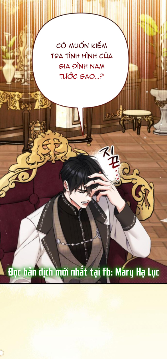 dành cho nhân vật bị bỏ rơi yêu thích nhất của tôi chapter 93.1 6