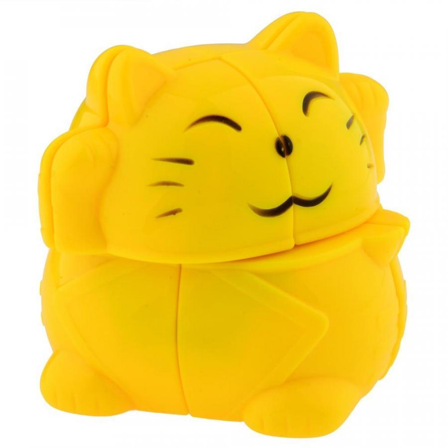 Rubik YJ Cat 2x2 Fortune