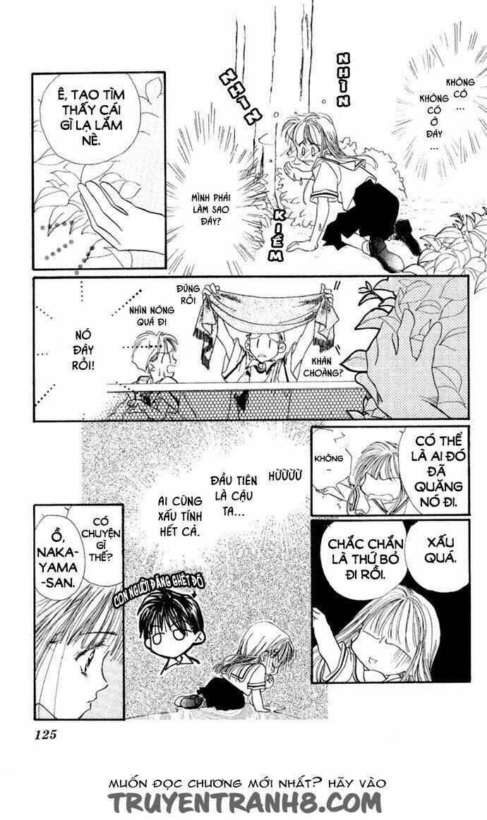 yoru made matenai chapter 3 26