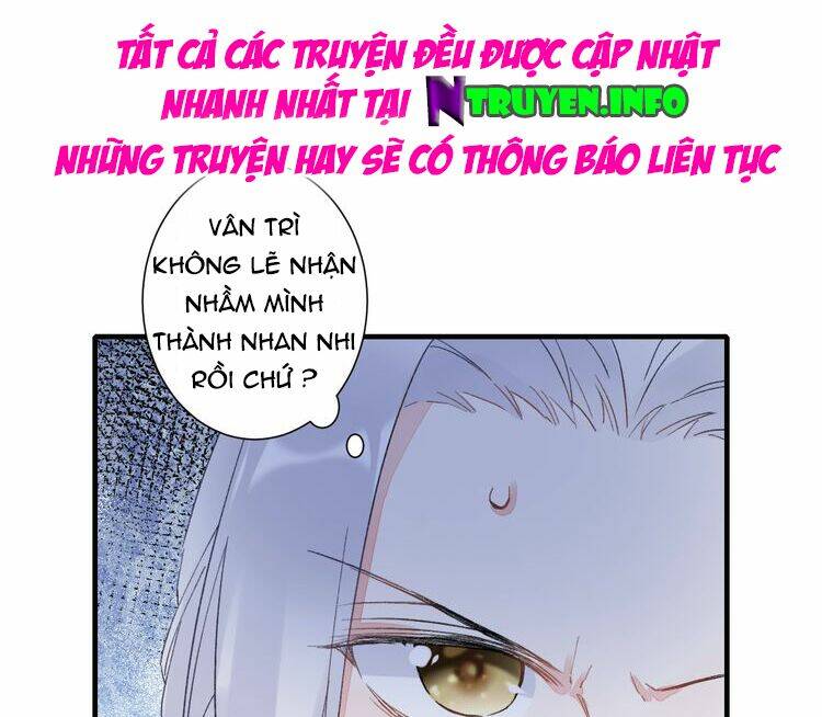 hoa nhan sách chapter 77.1 29