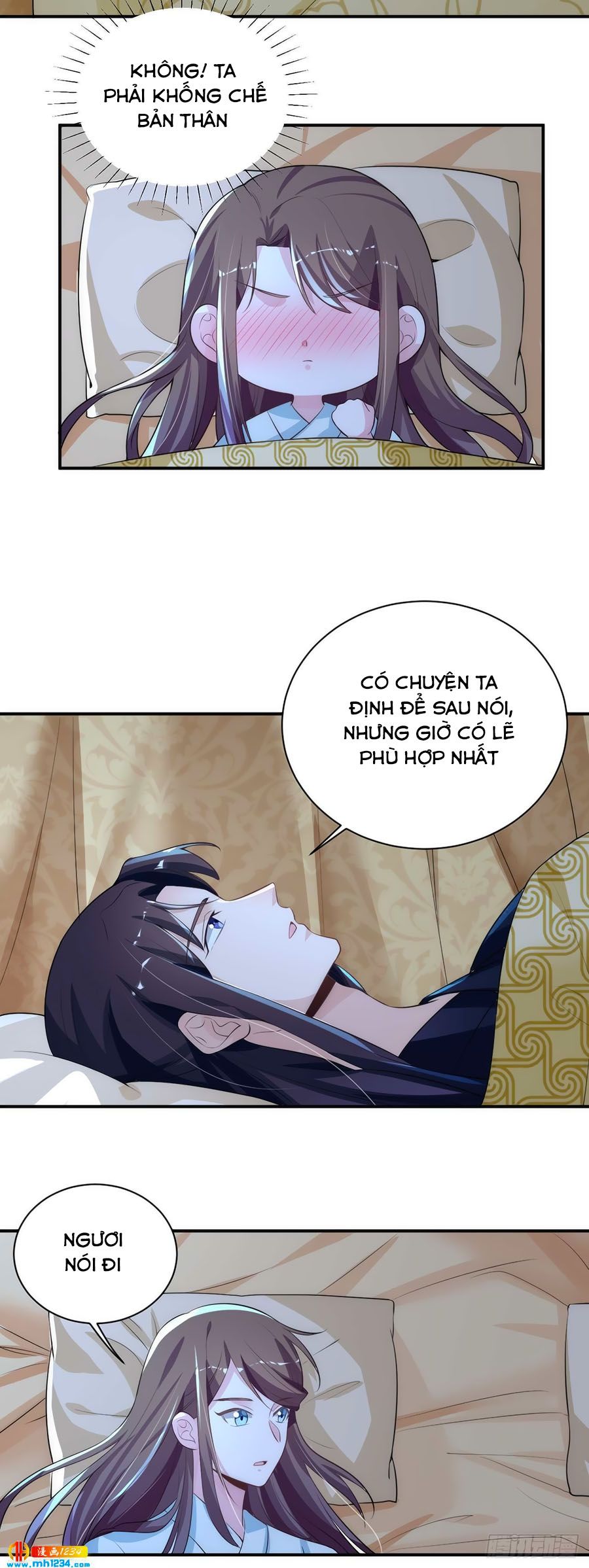 cung đấu live chapter 28 28