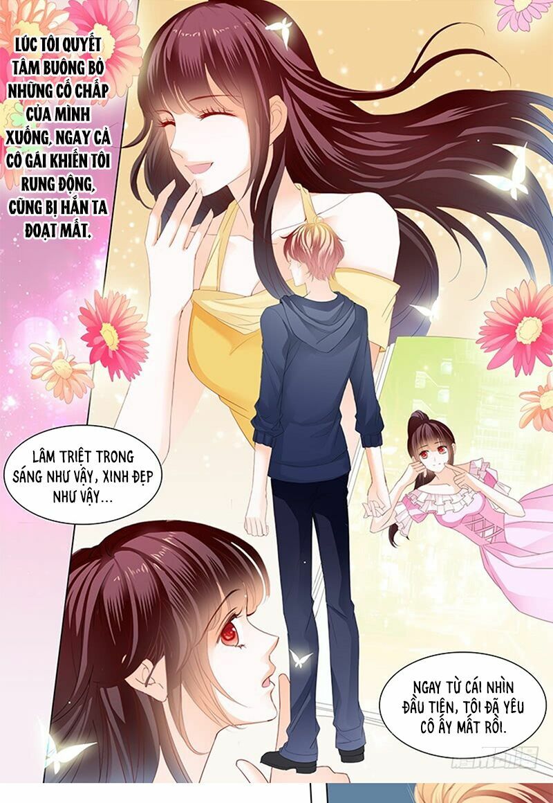 thiểm hôn kiều thê chapter 206 11