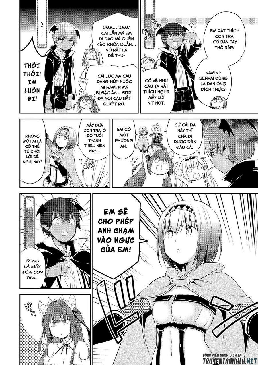 asmodeus wa akiramenai chapter 39 13