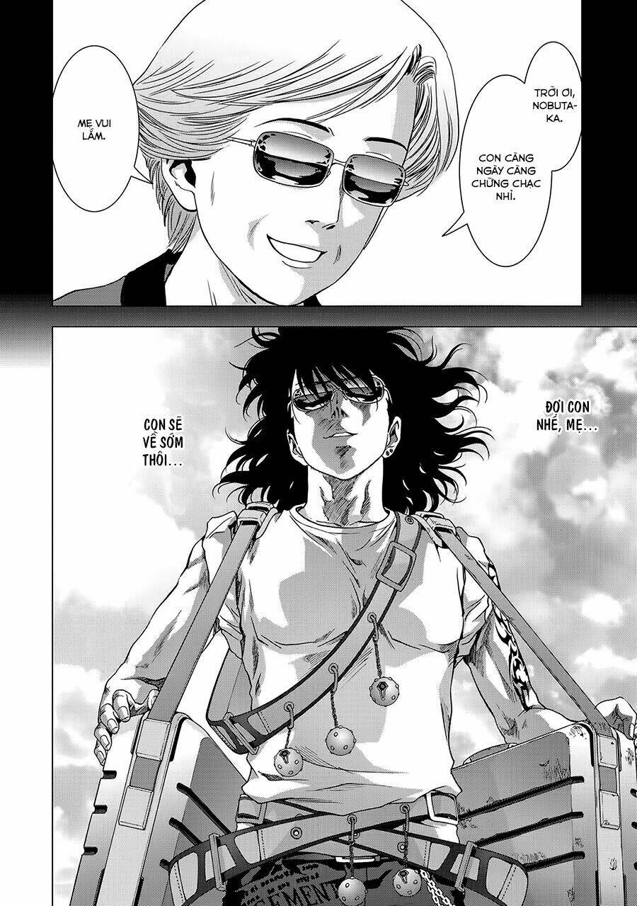 cuộc chiến sinh tồn chapter 86 54