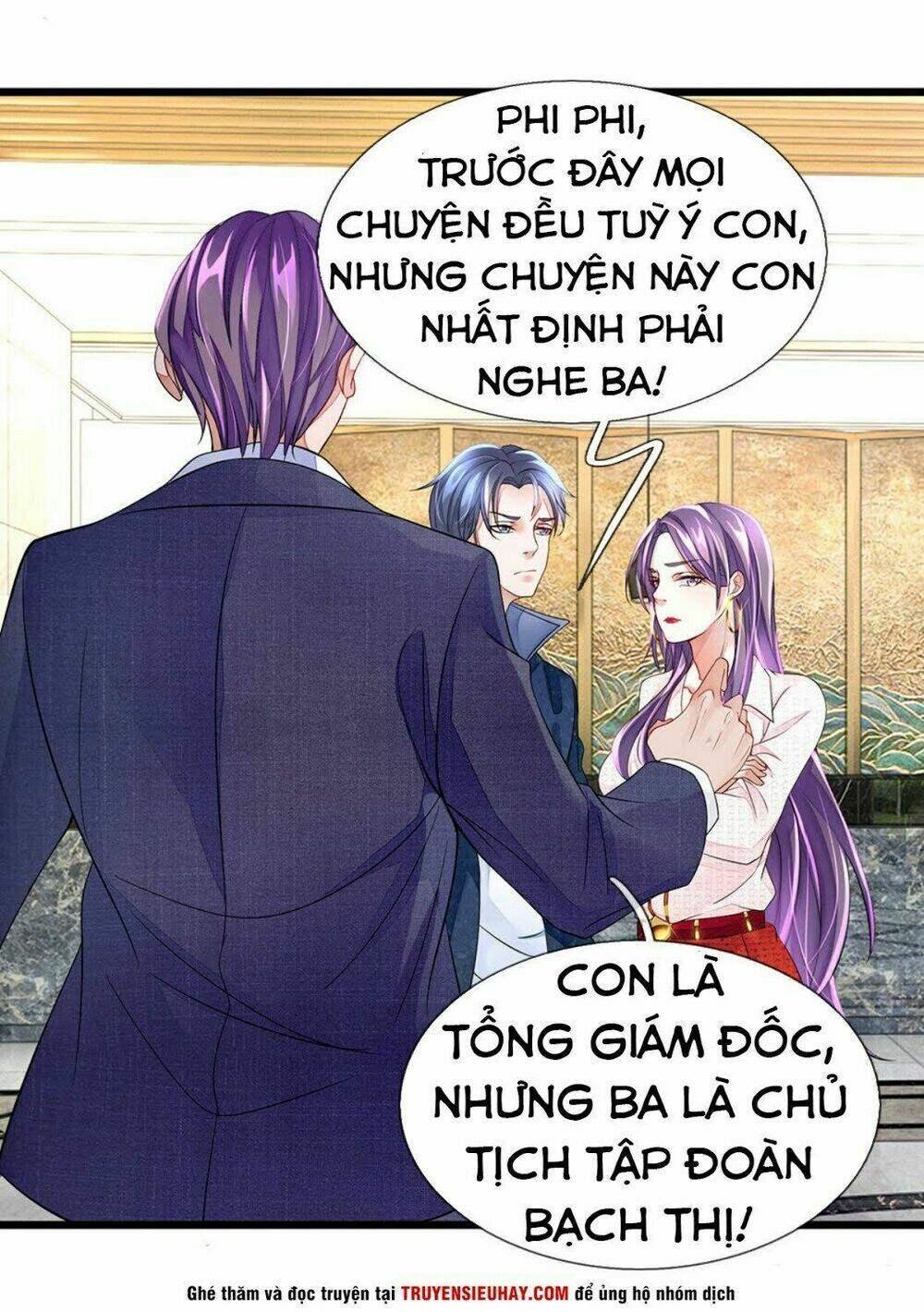 chung cực binh vương tại đô thị chapter 9 13