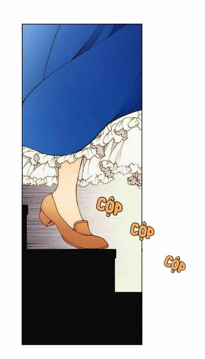 wendy , cô gái bán hoa chapter 1 4