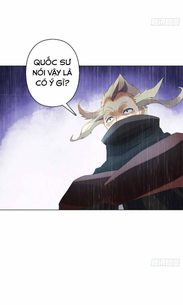 thiên thần quyết chapter 112 24
