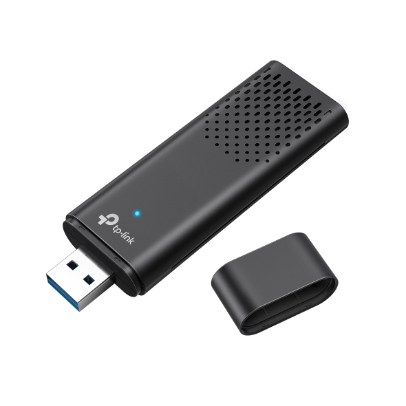 Bộ Chuyển Đổi USB WiFi TP-Link Archer TX20U / TX20U Nano / TX20 Plus WiFi 6 Băng Tần Kép AX1800 - Hàng Chính Hãng