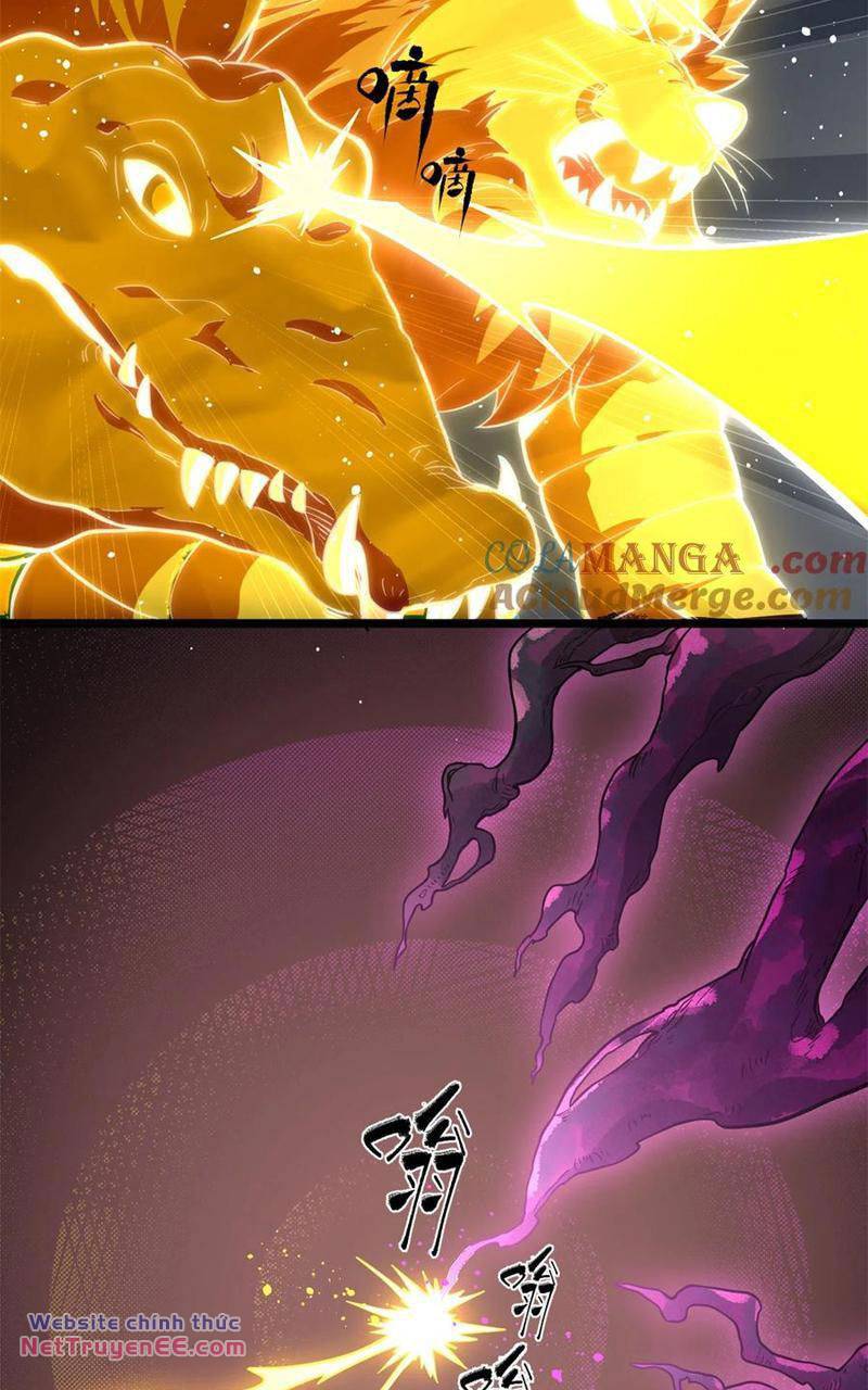 toàn cầu cao khảo chapter 249 45