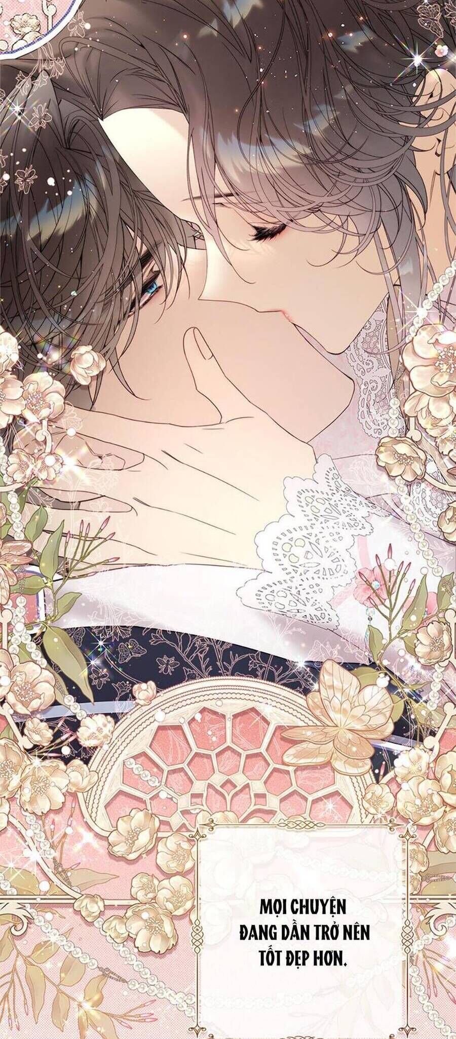 [15+] công chúa chloe chapter 121 26