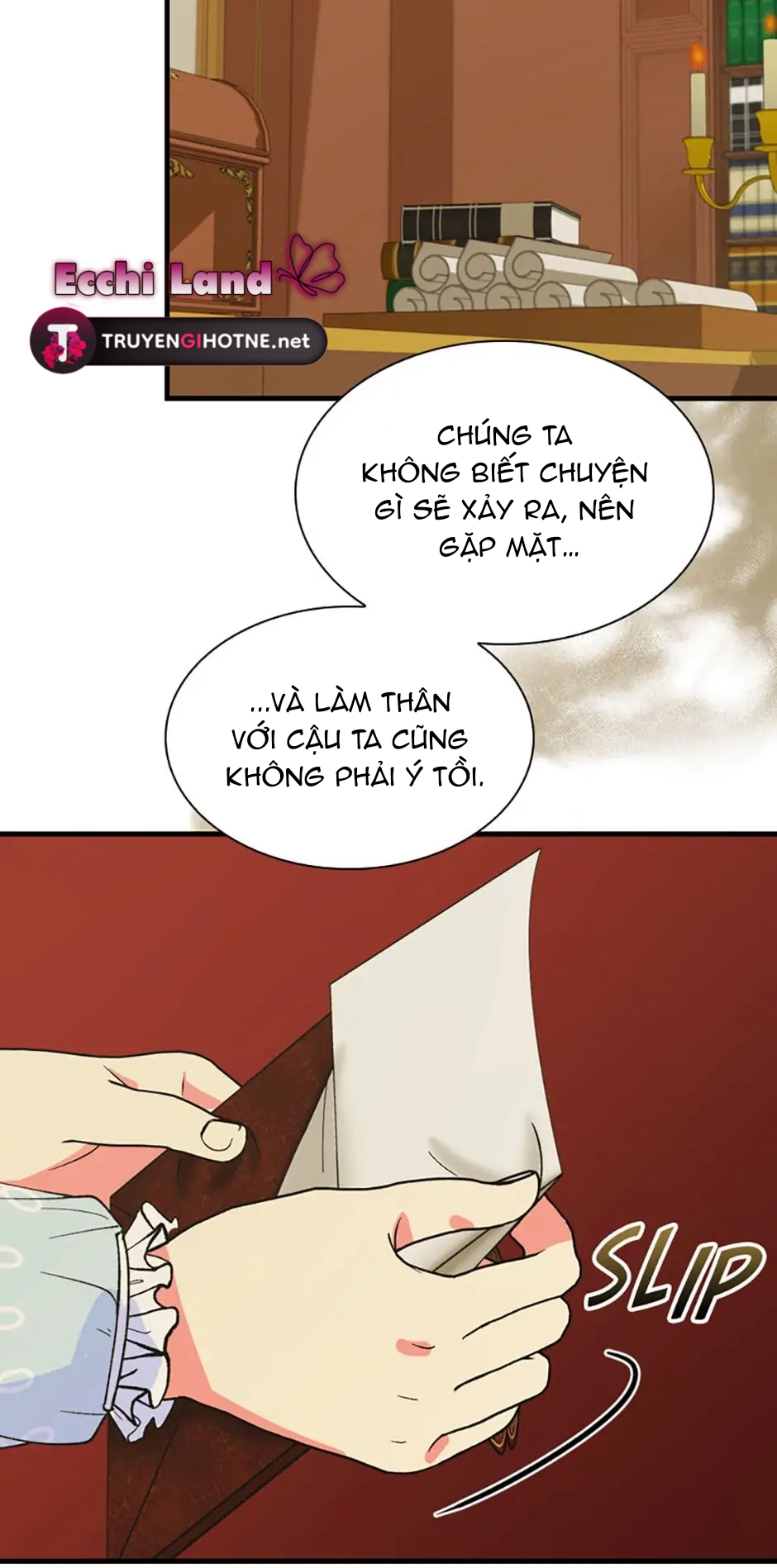 hiệp sĩ băng giá chapter 26.2 37