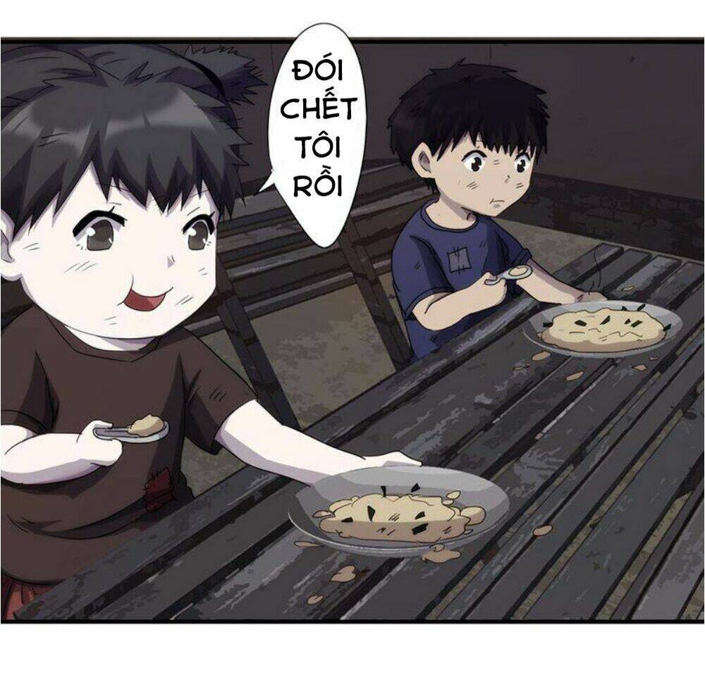 tối cường công nhân chapter 84 2