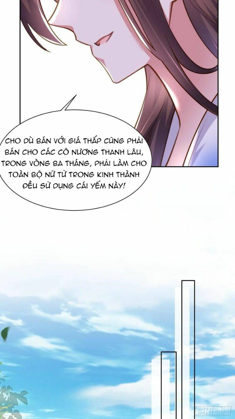 hoạn phi thiên hạ chapter 98 16