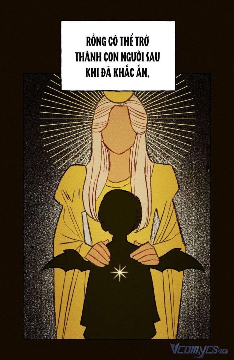 nuôi dưỡng một hắc long chapter 2 3