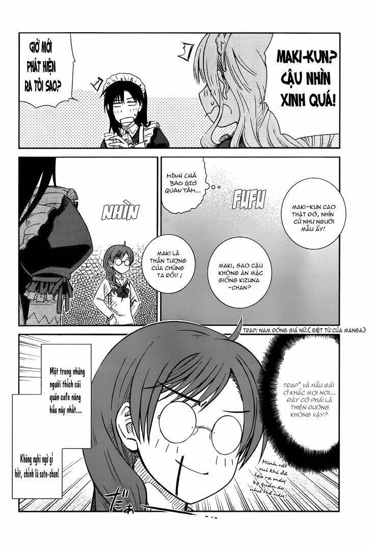 prunus girl chapter 27 19