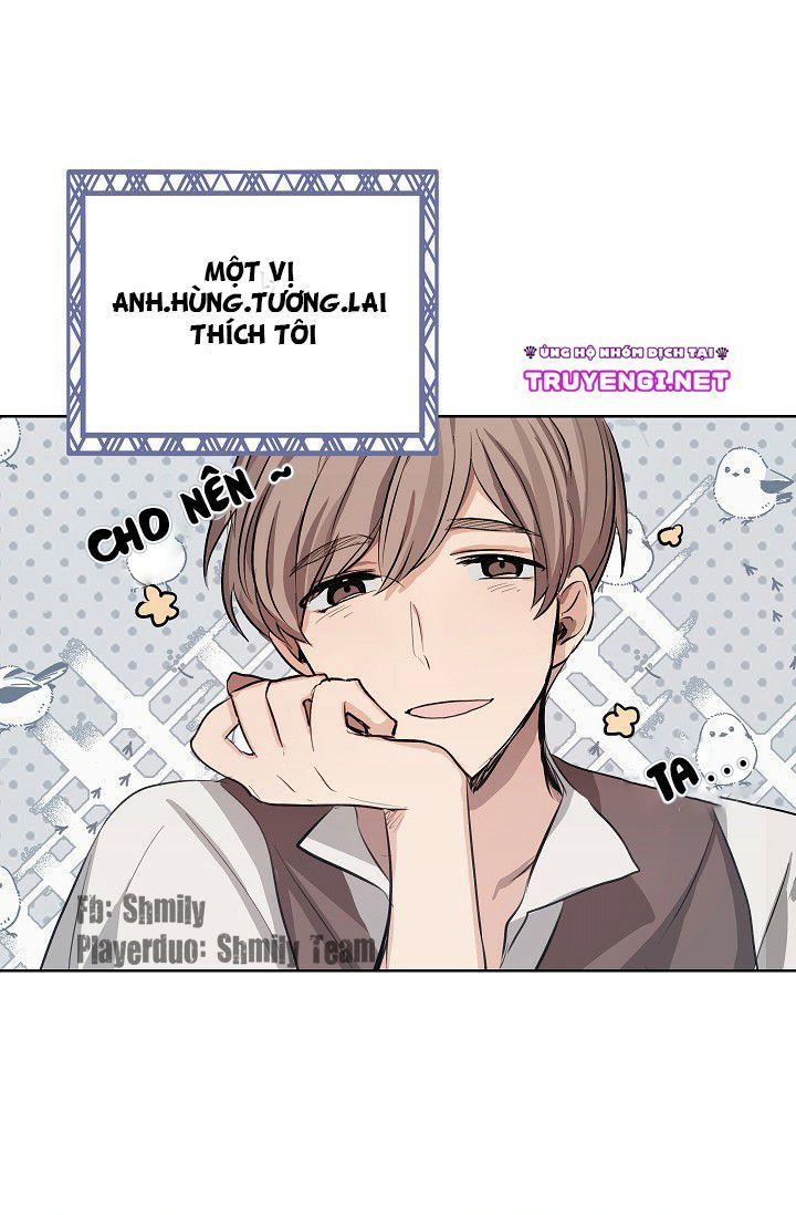 tôi là bạn gái cũ của một vị anh hùng chapter 0 12