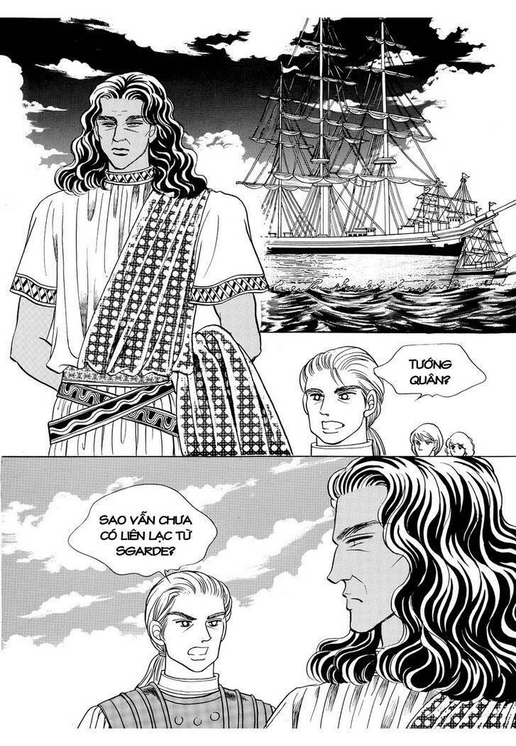 princess manhwa chapter 34 60