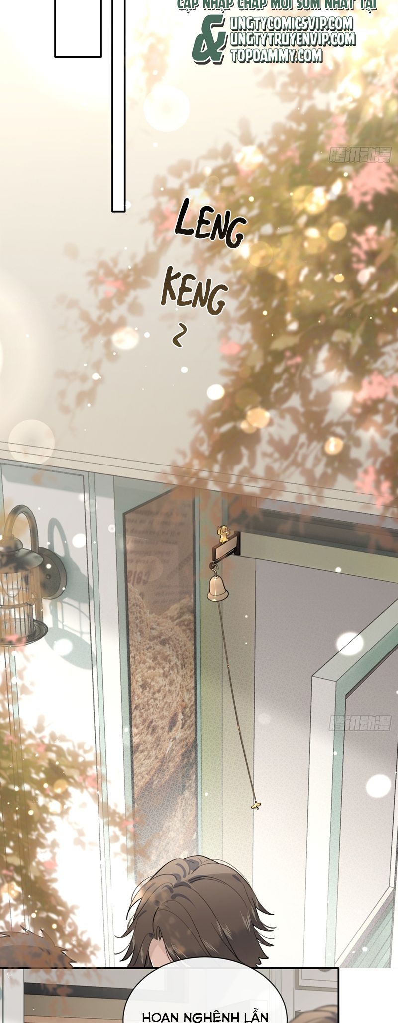 chó lớn bắt nạt chủ chapter 56 1