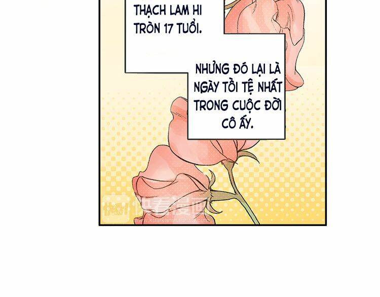 triệu nụ hôn của hoàng tử chapter 5 12