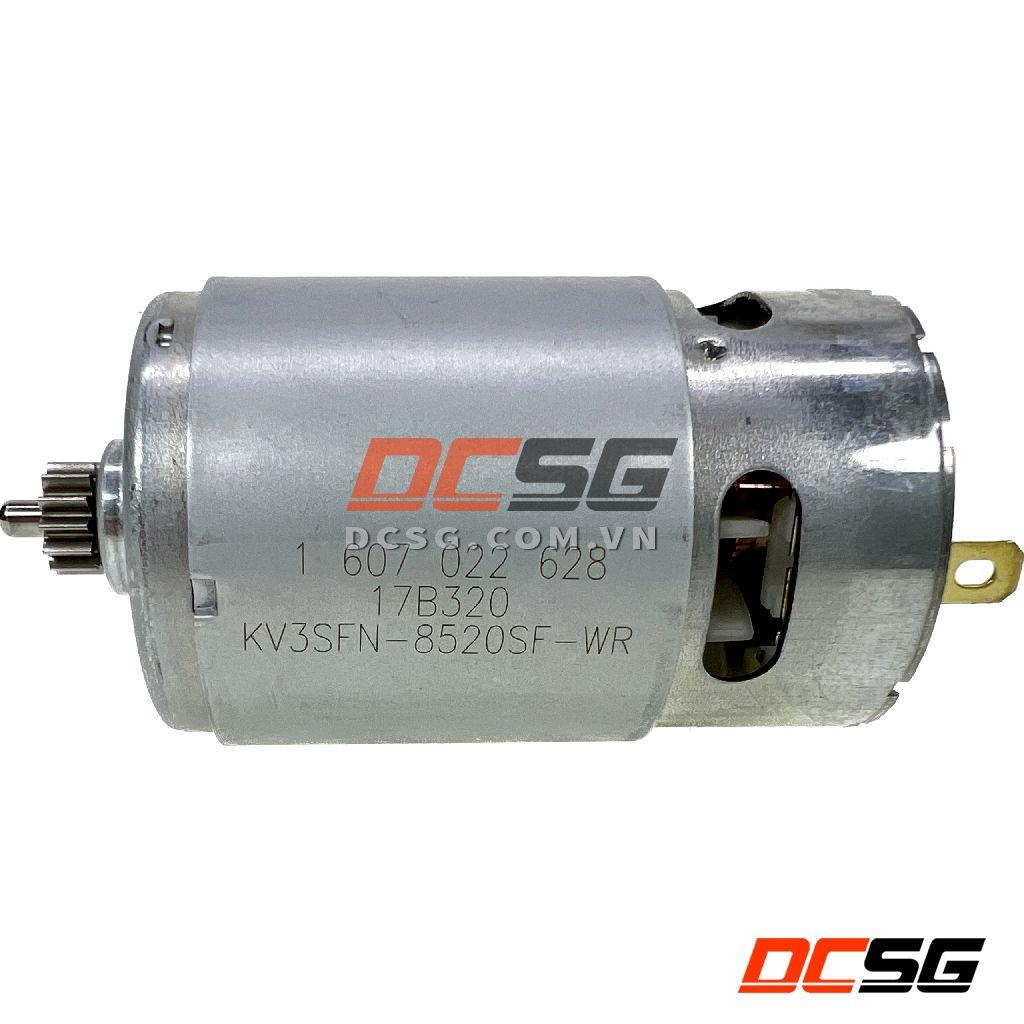 Motor máy khoan GSR120-LI/ GSR10.8V-13 Bosch 1607000C5K | DCSG