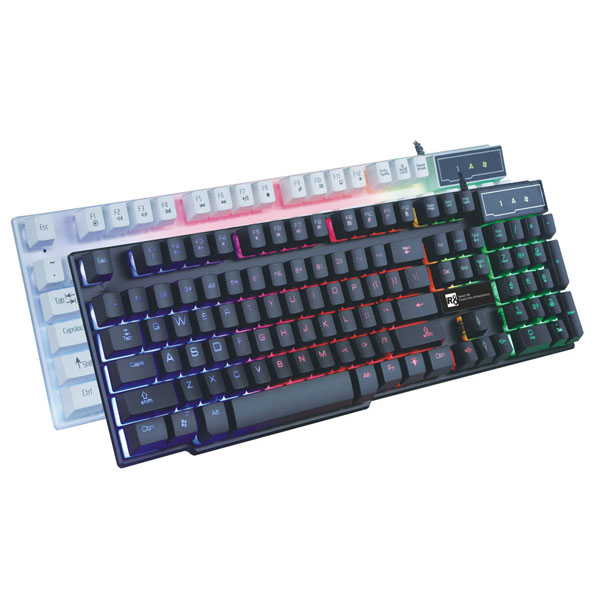 Bộ bàn phím giả cơ R8 1822 + Chuột R8 1602 +Tai nghe chơi game SHINICE H6 + Tặng kèm lót