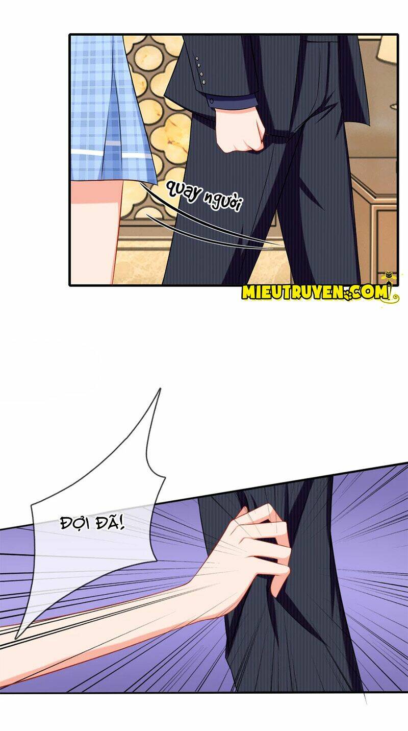 vợ yêu gả nhầm của phúc hắc tổng tài chapter 13 7