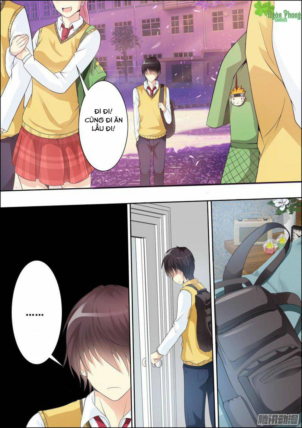 trò chơi ba cạnh chapter 16 5