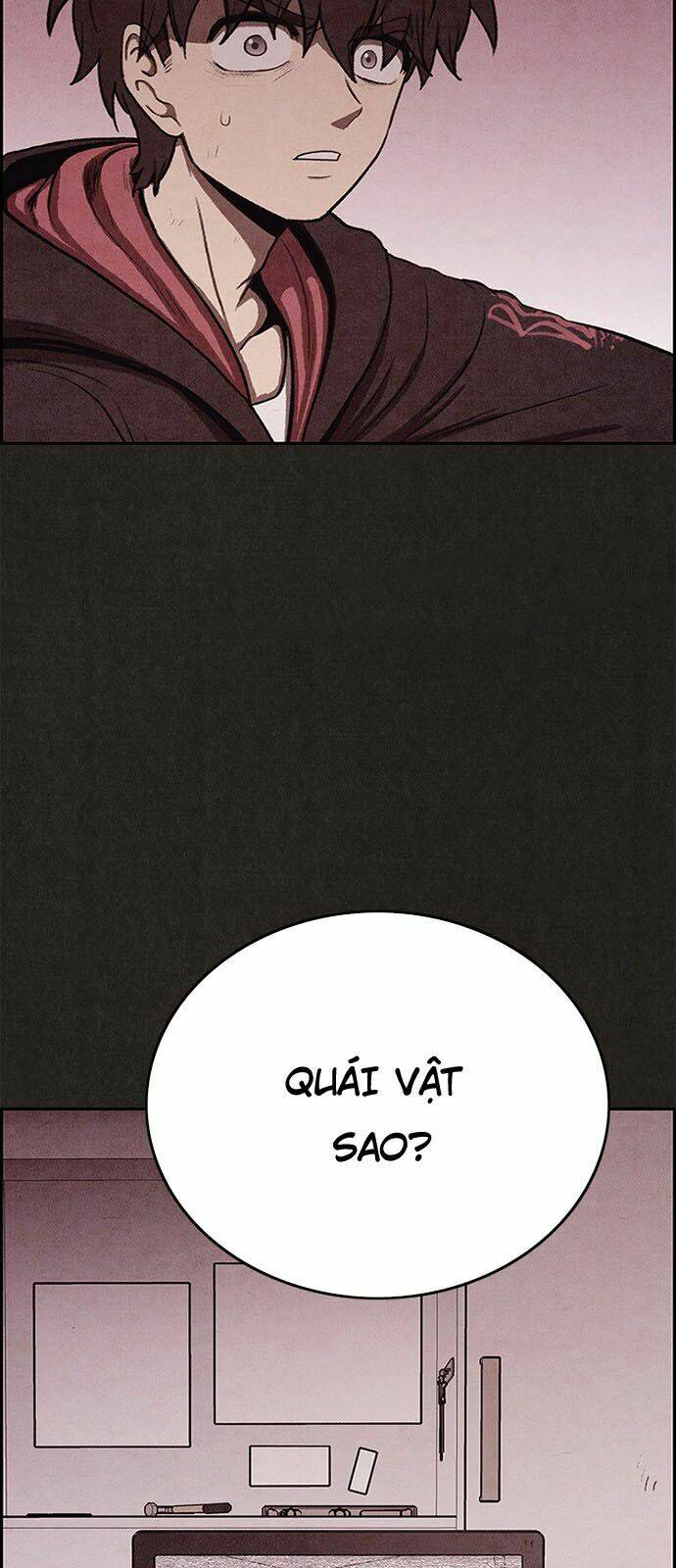 quái vật tại chung cư xanh chapter 29 58