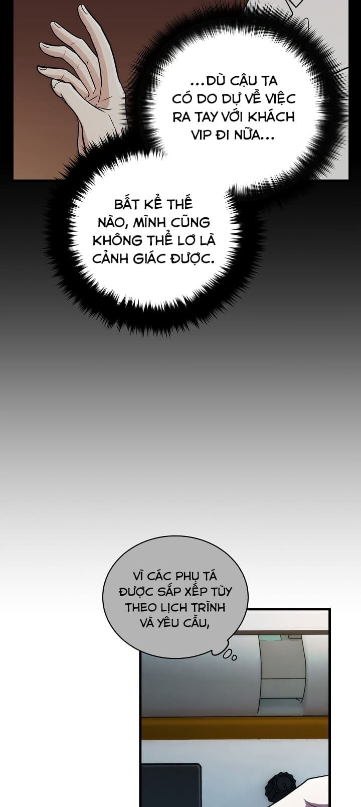 bác sĩ trùng sinh chapter 92 61