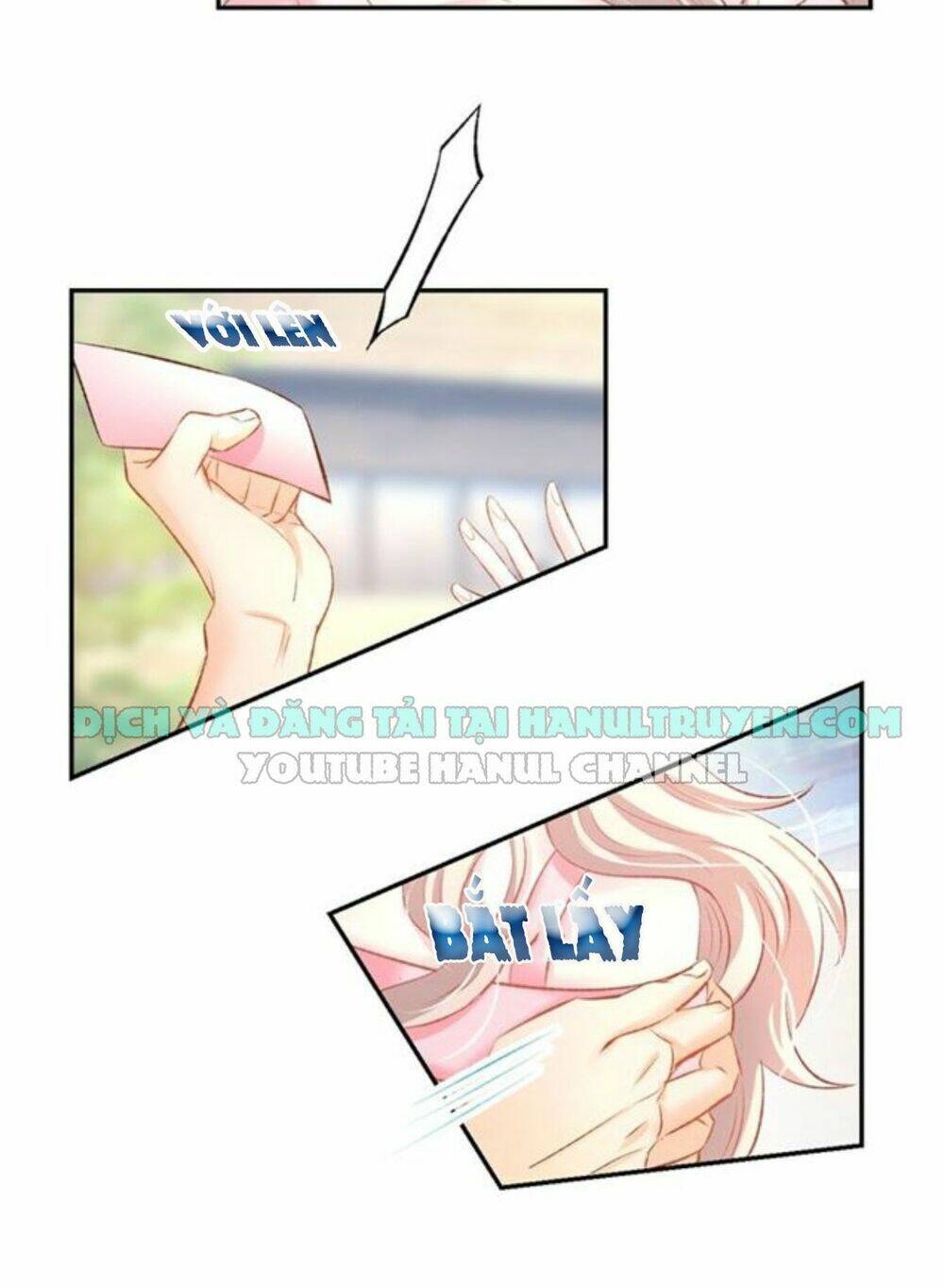 hôn nhân ấm áp : tổng tài sủng vợ thành nghiện chapter 31 5