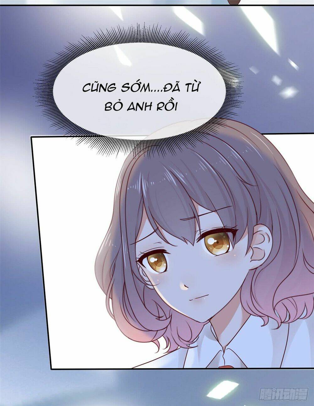 mối tình đầu là cv đại thần chapter 5 22