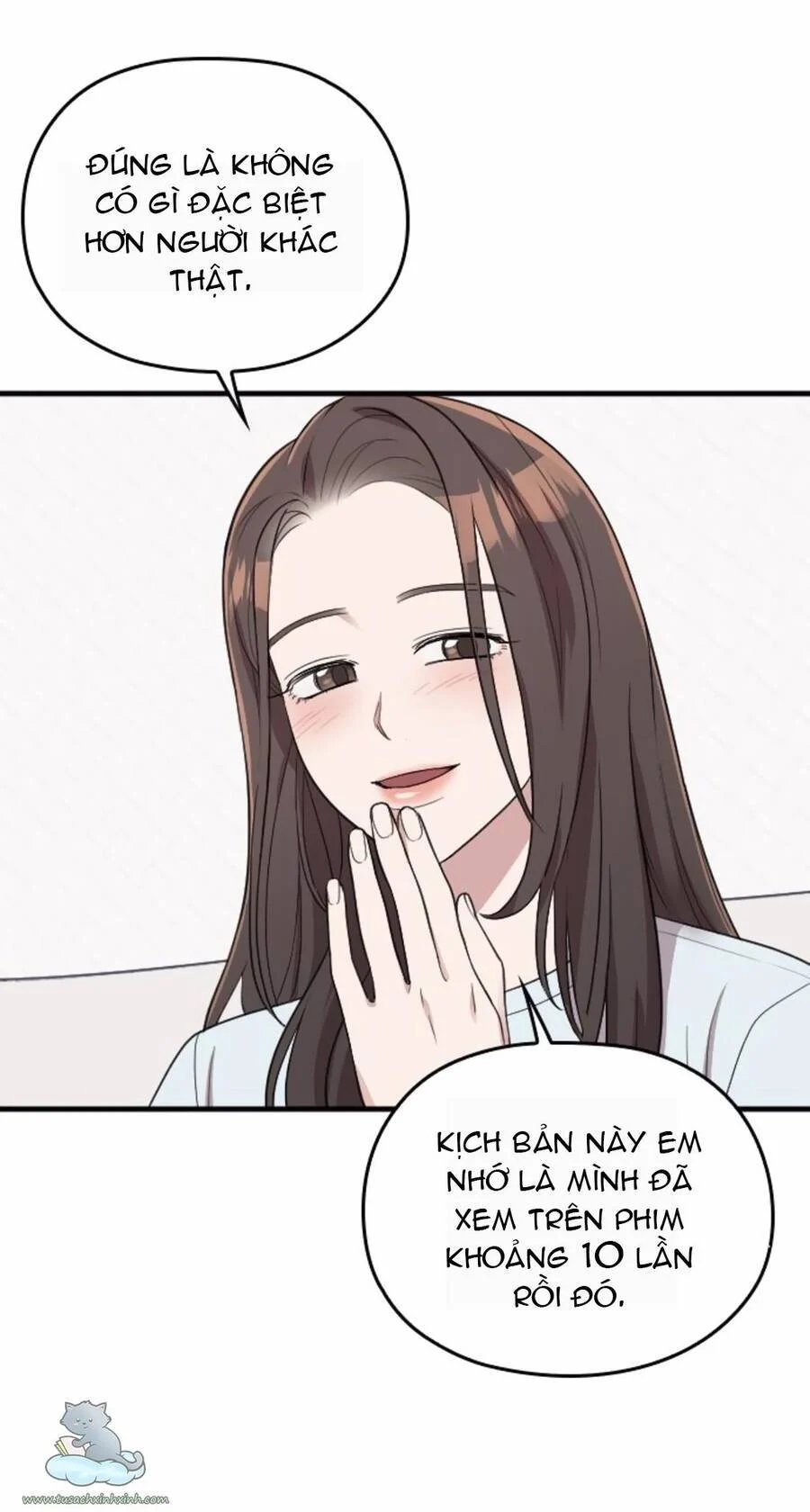 cô đi mà lấy chồng tôi chapter 35 22